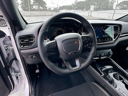 New 2026 Dodge Durango GT AWD/4WD image 14