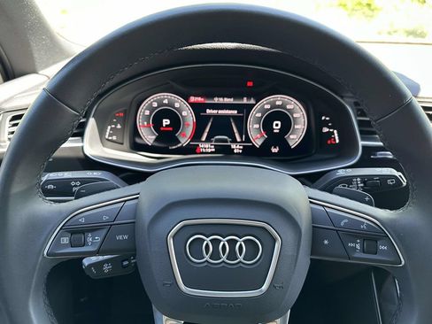Used 2023 Audi Q7 2.0T Premium w/ Convenience Package AWD/4WD image 21