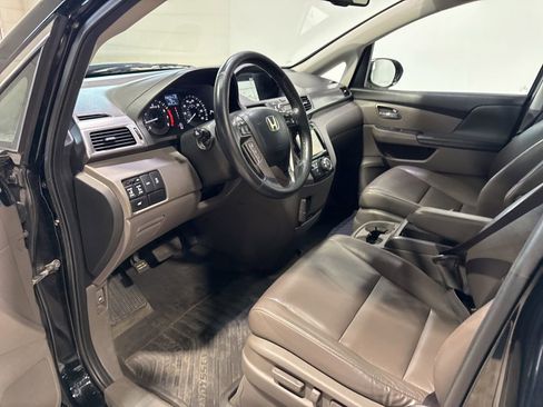 Used 2014 Honda Odyssey EX-L image 25
