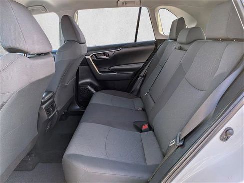 Certified 2024 Toyota RAV4 XLE w/ Weather Package image 18