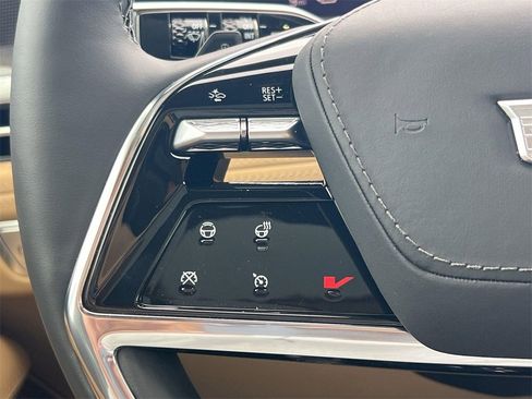 New 2026 Cadillac Escalade IQ Sport 2 image 13