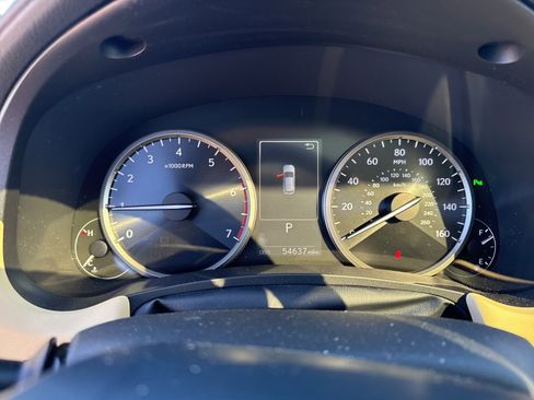 Used 2019 Lexus NX 300 FWD image 18