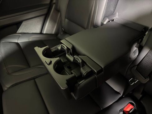 New 2026 Lincoln Nautilus Premier w/ Equipment Group 102A image 56