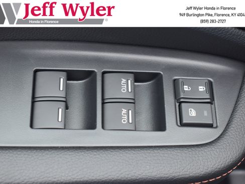 New 2026 Honda Ridgeline TrailSport image 12