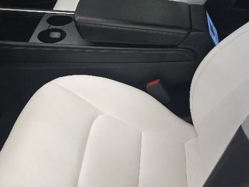 Used 2021 Tesla Model 3 Performance AWD/4WD image 10