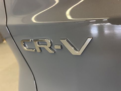 Used 2025 Honda CR-V EX image 30