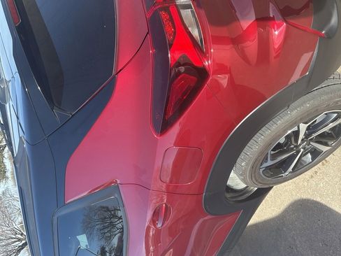 Certified 2022 Chevrolet TrailBlazer RS w/ Technology Package image 6