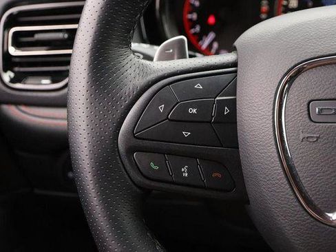 Used 2025 Dodge Durango GT image 13