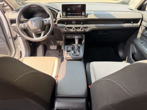 Used 2024 Honda CR-V EX image 16