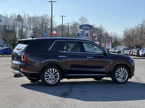 Used 2020 Hyundai Palisade Limited image 3