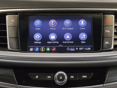 Used 2023 Buick Enclave Essence FWD image 25
