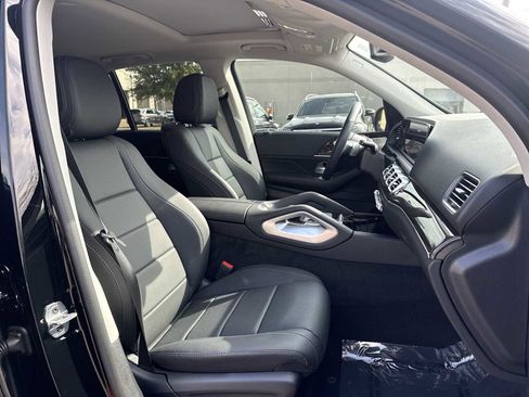 Used 2026 Mercedes-Benz GLE 350 4MATIC image 20