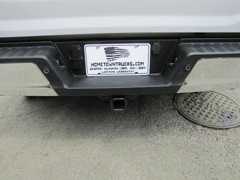 Used 2023 Ford F150 XLT w/ Equipment Group 301A Mid image 29