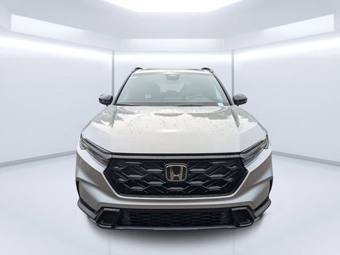 New 2026 Honda CR-V Sport-L image 8