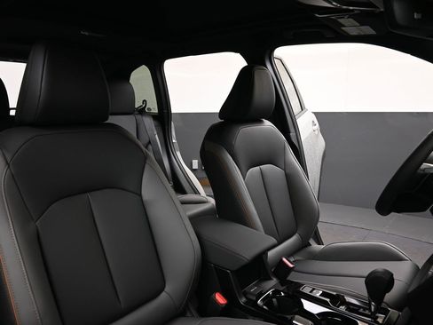 New 2026 Subaru Forester Sport image 13