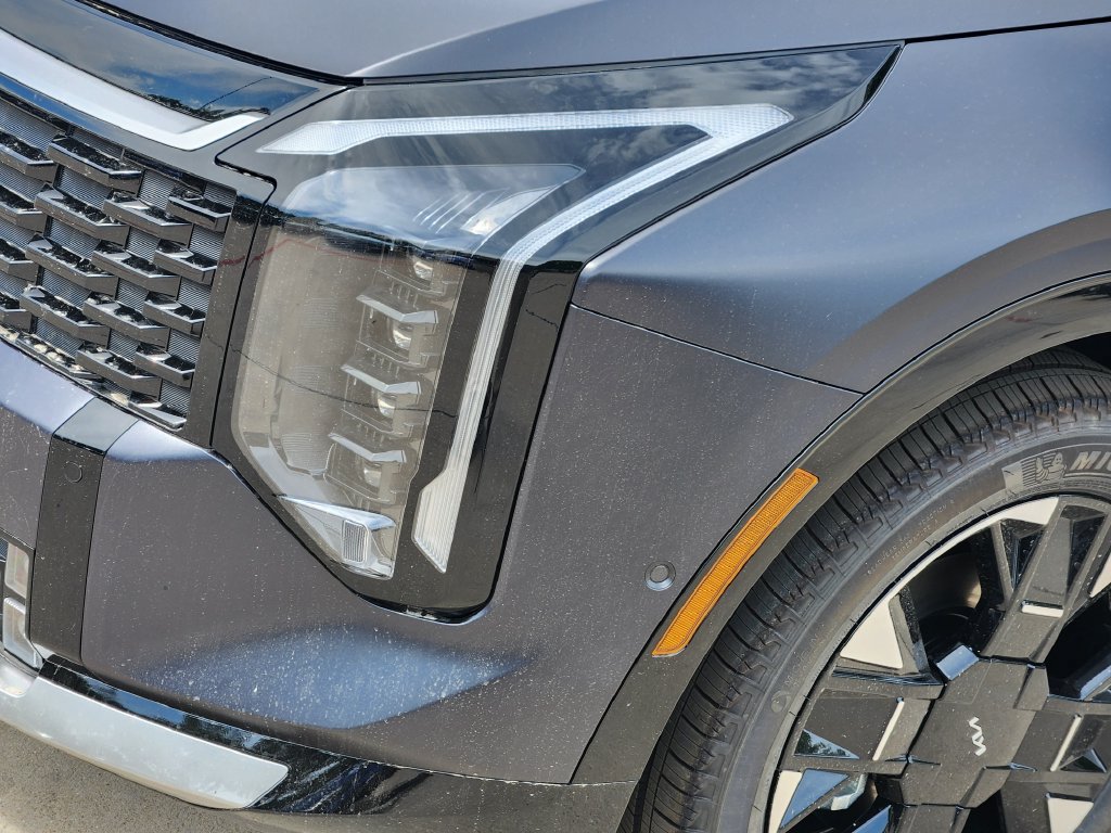 New 2026 Kia Sportage SX AWD/4WD image 8