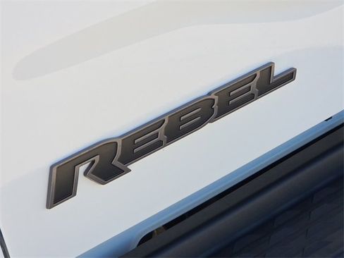 Used 2024 RAM 2500 Rebel w/ Towing Technology Group image 12