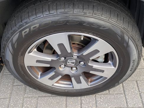 Used 2019 Honda Ridgeline RTL-T image 13