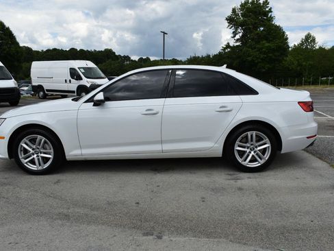 Used 2017 Audi A4 2.0T Premium FWD image 9