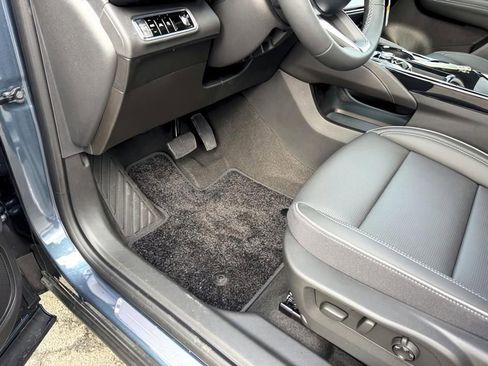 New 2026 Buick Envision Avenir image 21