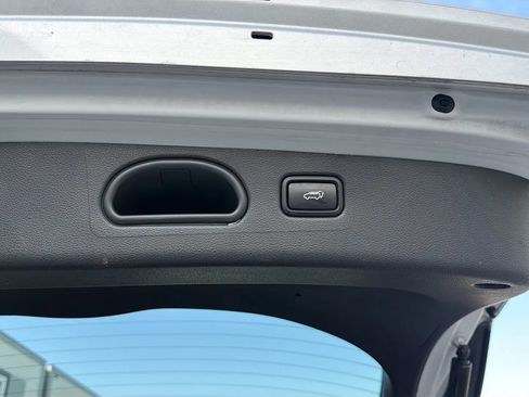 Used 2017 Hyundai Tucson Sport FWD image 18