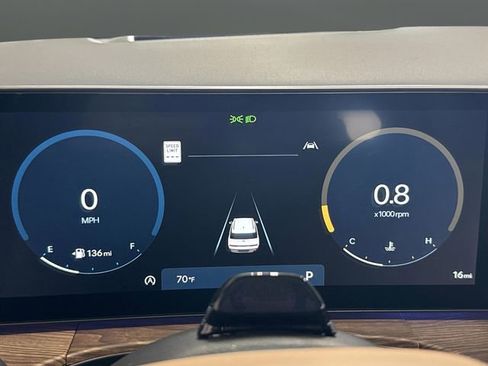 New 2026 Hyundai Santa Fe Calligraphy image 37