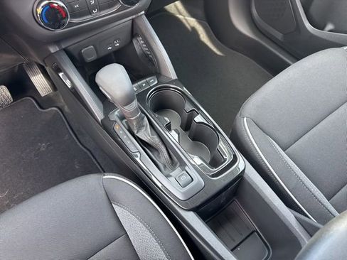 New 2026 Chevrolet TrailBlazer LS w/ LS Convenience Package AWD/4WD image 20