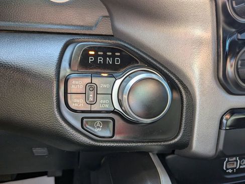 Used 2023 RAM 1500 Big Horn image 16