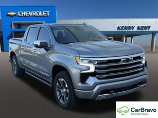 Certified 2025 Chevrolet Silverado 1500 High Country w/ Z71 Off-Road Package AWD/4WD video 1