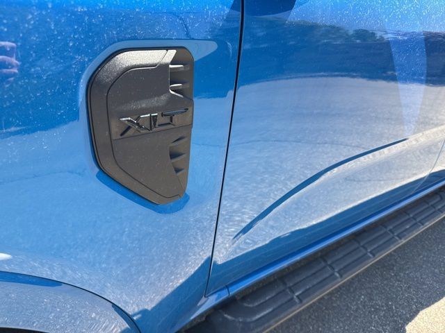 Used 2025 Ford Ranger XLT AWD/4WD image 16