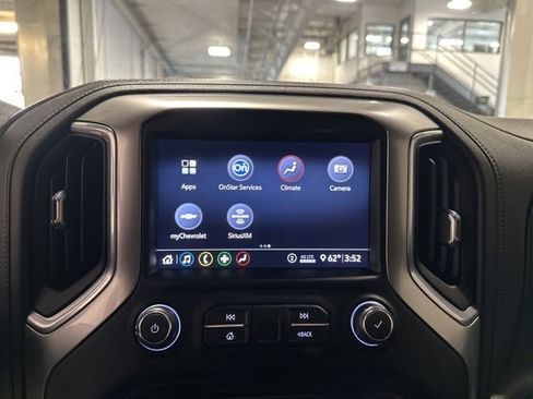 Used 2020 Chevrolet Silverado 1500 RST w/ All-Star Edition image 24