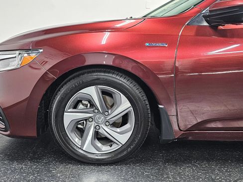 Used 2019 Honda Insight EX image 29