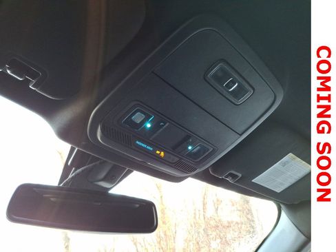 Used 2020 Ford Explorer 4WD Police Interceptor image 11