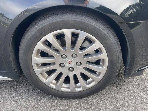 Used 2012 Cadillac CTS Premium AWD/4WD image 9