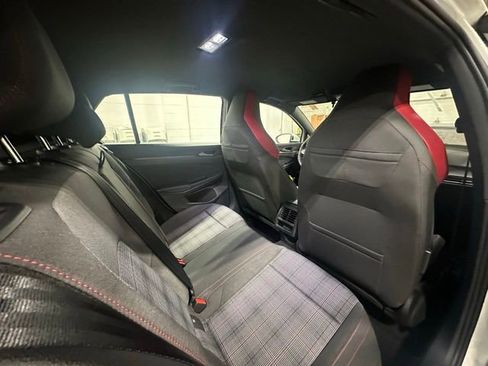New 2026 Volkswagen GTI S image 14