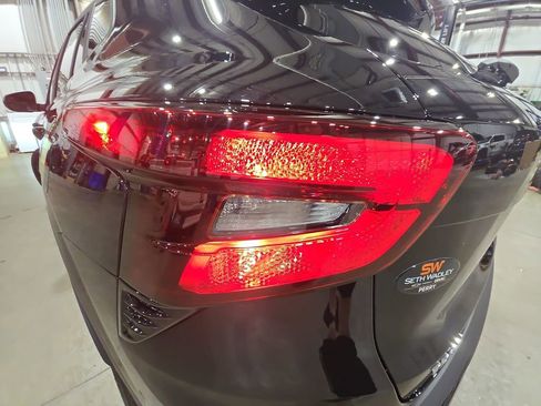 New 2026 Chevrolet Trax ACTIV w/ Driver Confidence Package image 33