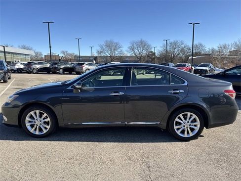 Used 2011 Lexus ES 350 image 8