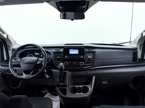 Used 2020 Ford Transit 350 XL image 25