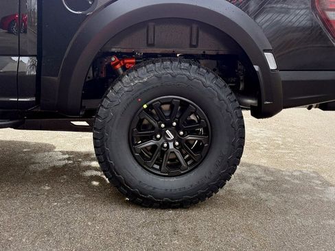 New 2025 Ford F150 Raptor image 43