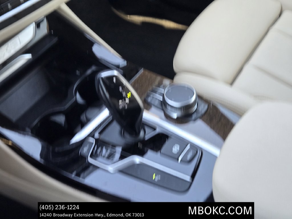 Used 2019 BMW X3 sDrive30i RWD image 17