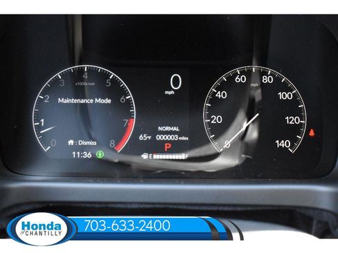 New 2026 Honda Odyssey Touring image 9