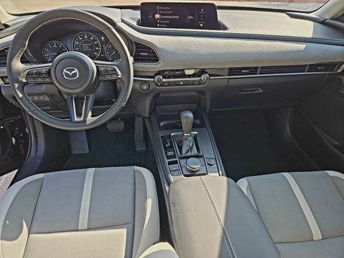 New 2026 MAZDA CX-30 Aire Edition AWD/4WD image 8