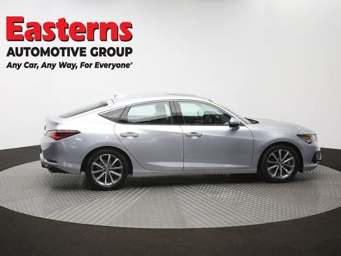 Used 2024 Acura Integra FWD image 44