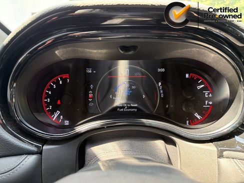 Certified 2022 Dodge Durango GT RWD image 63