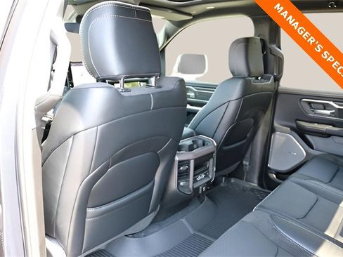 New 2026 RAM 1500 Laramie w/ Night Edition image 16