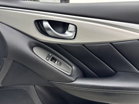 Used 2021 INFINITI Q50 Luxe RWD image 43