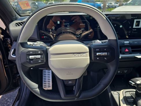 New 2026 Kia K4 GT-Line Turbo FWD image 29