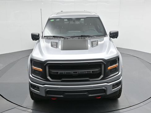 New 2024 Ford F150 XLT w/ Equipment Group 303A High image 40