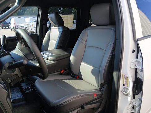 New 2027 RAM 4500 Tradesman w/ Chrome Appearance Group AWD/4WD image 29