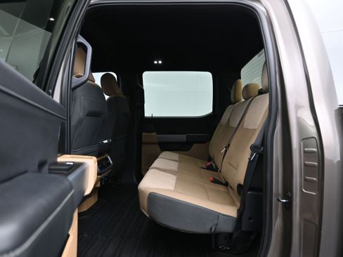 Used 2022 Ford F150 XLT w/ Equipment Group 302A High AWD/4WD image 11